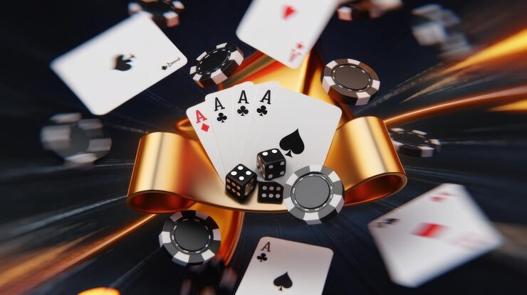enterslot App 